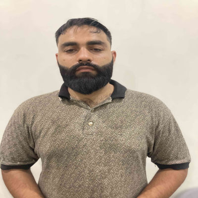 Muhammad Atif Amin